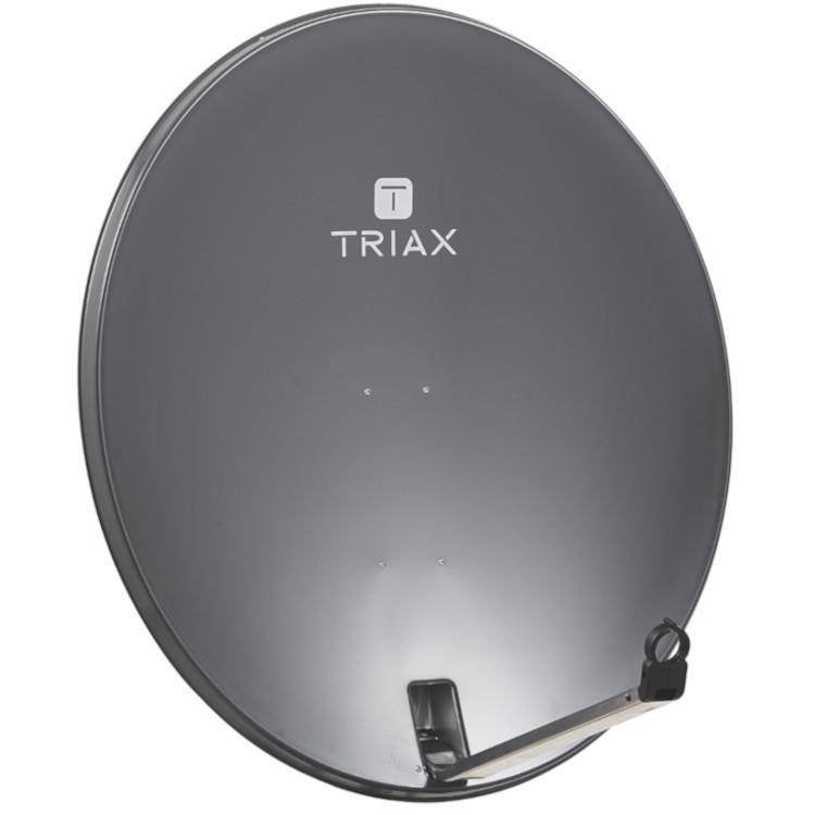 Triax 110cm schotel, Ophalen, Nieuw, (Schotel)antenne, Overige merken