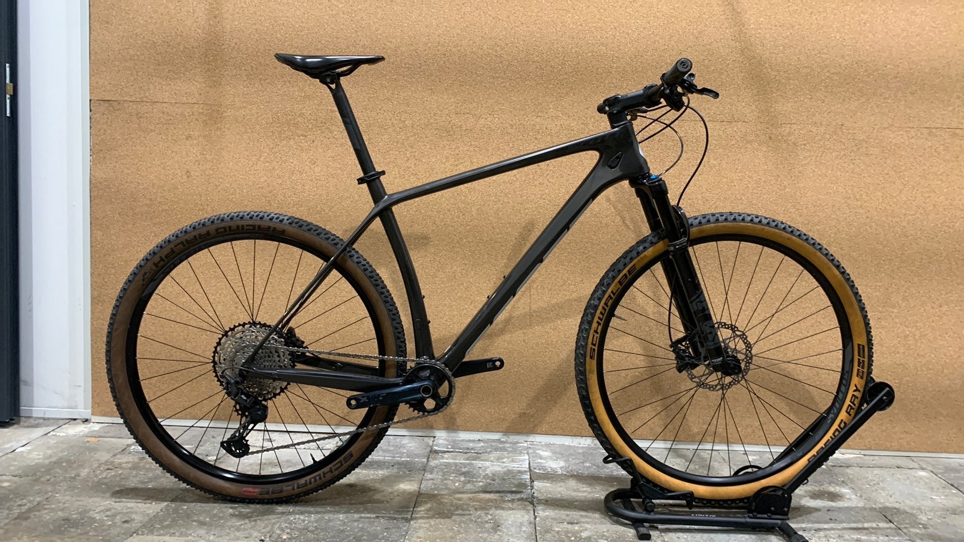 Scott scale 925 maat xl, Fietsen en Brommers, 57 cm of meer, Hardtail, Heren, Info@scott.nl