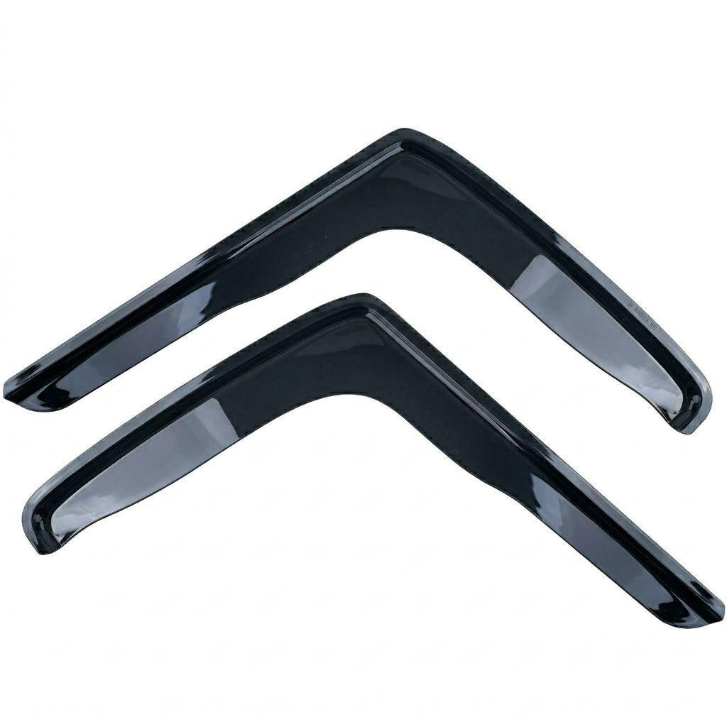 Zijwindscherm Voor Mercedes Sprinter 906 Zijwindschermen Zij, Verzenden, Automotive Parts, A.parts@hotmail.nl, Trasmolenlaan 12 3447 GZ Woerden
