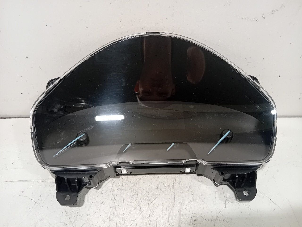 Cockpit Ford Focus, Onderdelen@venauto.nl, Van der Ven Autorecycling B.V., Gebruikt, Ettenseweg 76, 4706 PB Roosendaal, The Netherlands