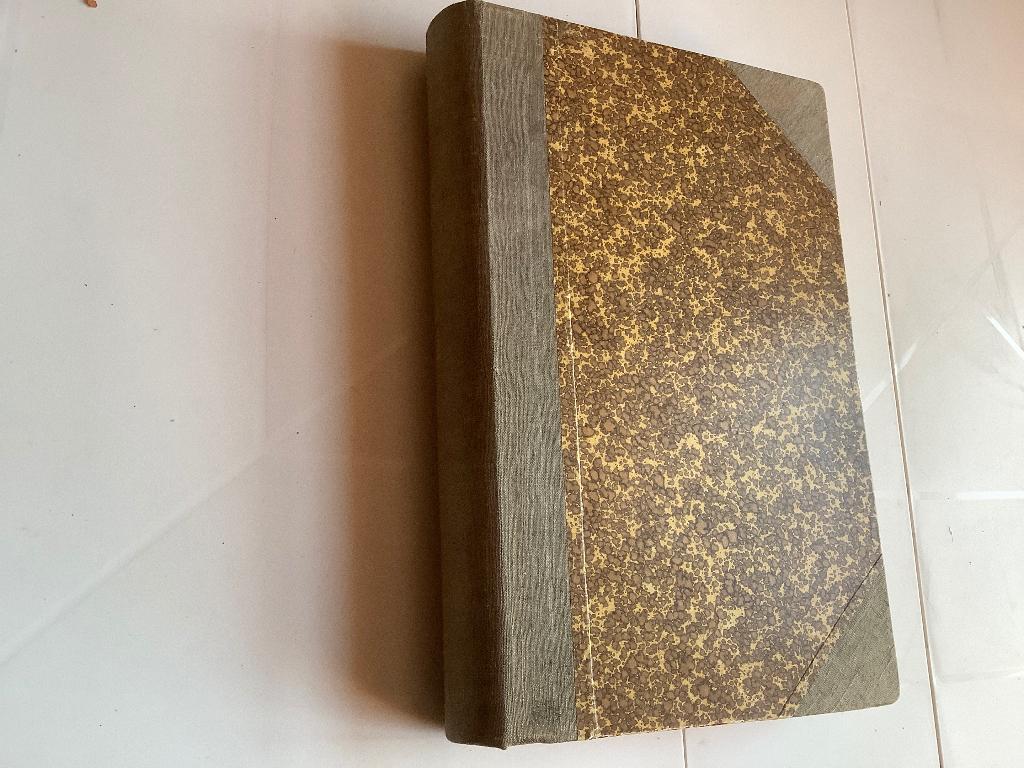 Atlas, Stieler Handatlas, 1906, Boeken, Overige atlassen, Ophalen of Verzenden, Zo goed als nieuw, 1800 tot 2000