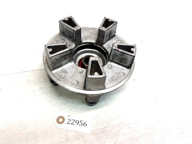 CBR600F 1995 - 1998 Honda Kettingwieldrager D1-46874