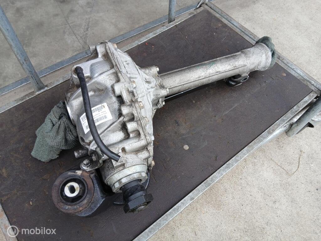 Differentieel Range Rover L405 Vogue Voor Diff Cardan, Auto-onderdelen, Land Rover, Ophalen of Verzenden, Gebruikt, Land Rover