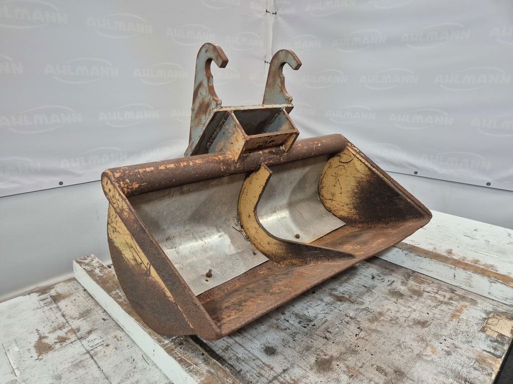 Baggerbak herder SS B=1030