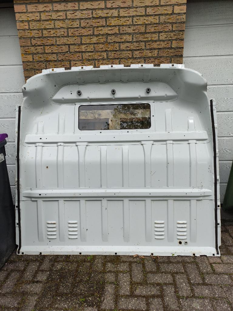 Renault master tussenschot, Auto-onderdelen, Interieur en Bekleding, Ophalen, Gebruikt, Renault