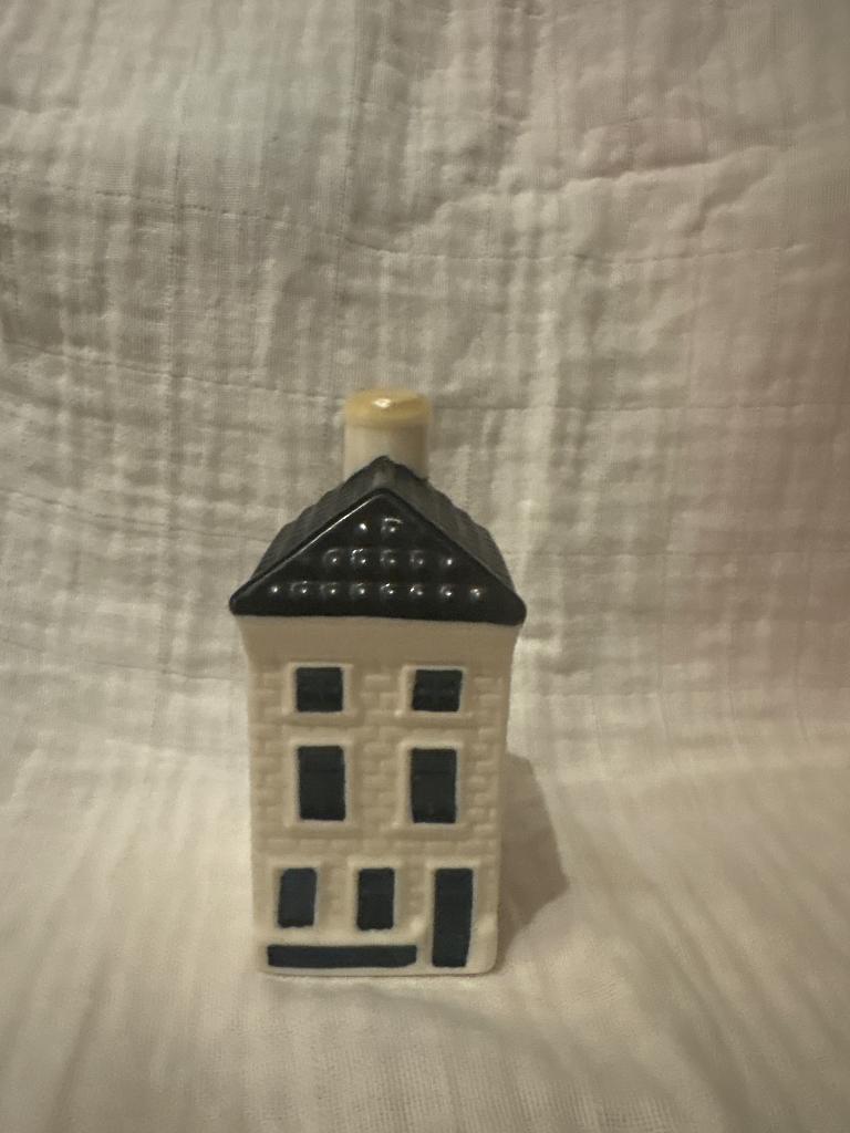 KLM huisje, Verzamelen, KLM Huisjes, Ophalen of Verzenden, Nieuw, 21 t/m 40, Gevuld
