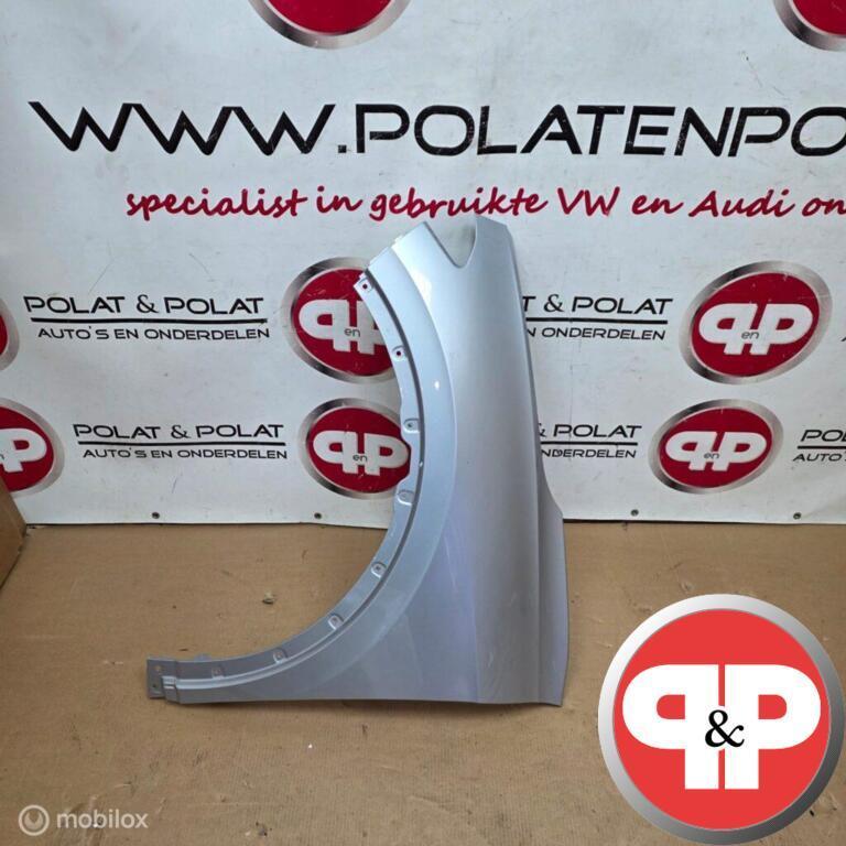 VW ID4 ID5 spatscherm Links