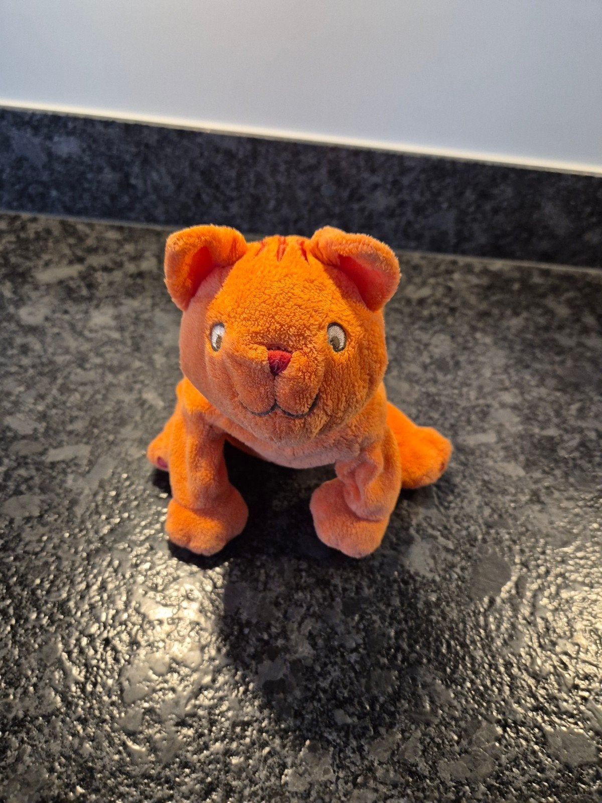 Dikkie Dik - Knuffel Dikkie Dik, Verzenden