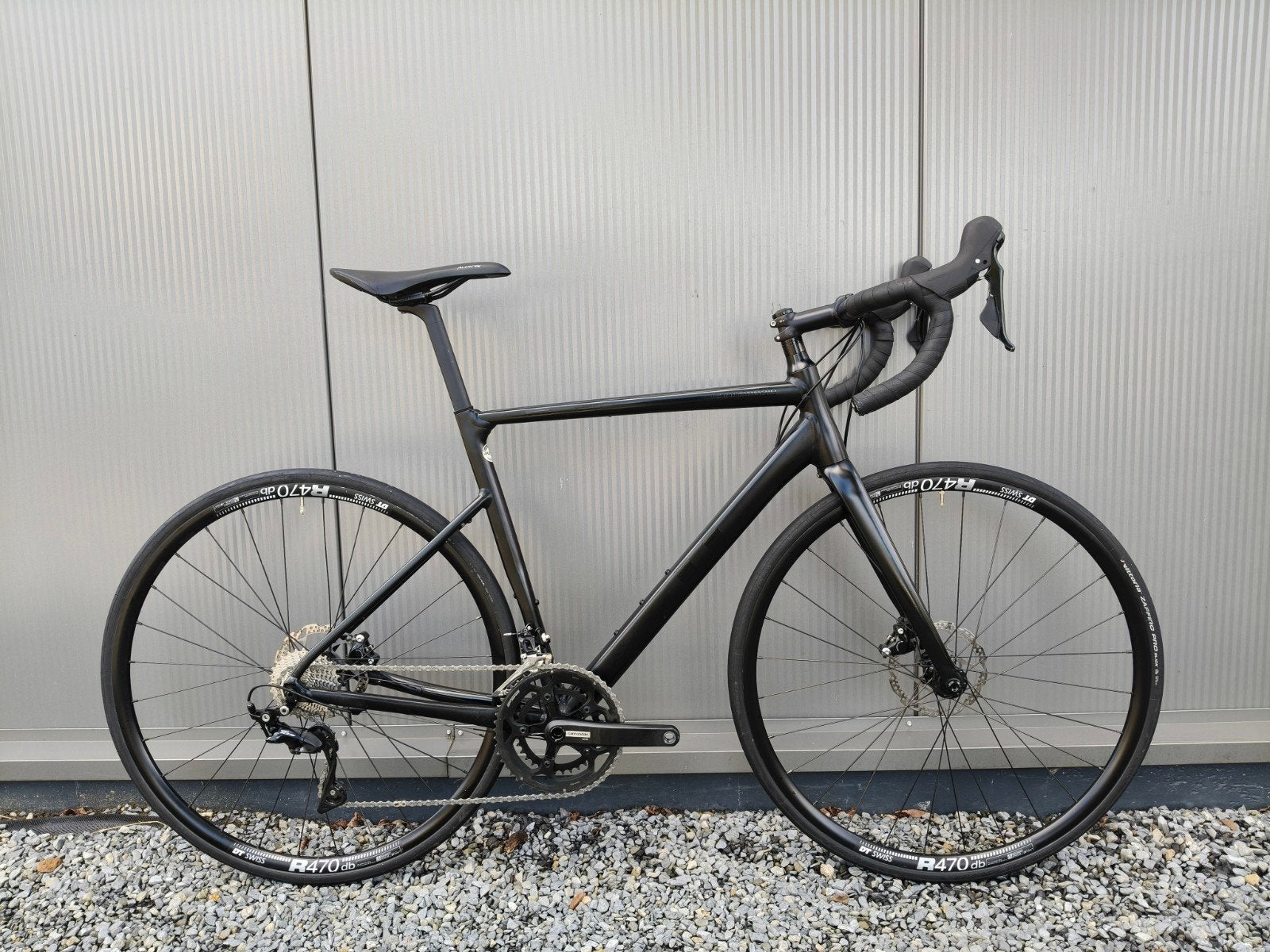 Cannondale CAAD13 Disc Racefiets – 54cm – Shimano 105. ZGAN!, Fietsen en Brommers, 28 inch, Heren, Aluminium, Zo goed als nieuw