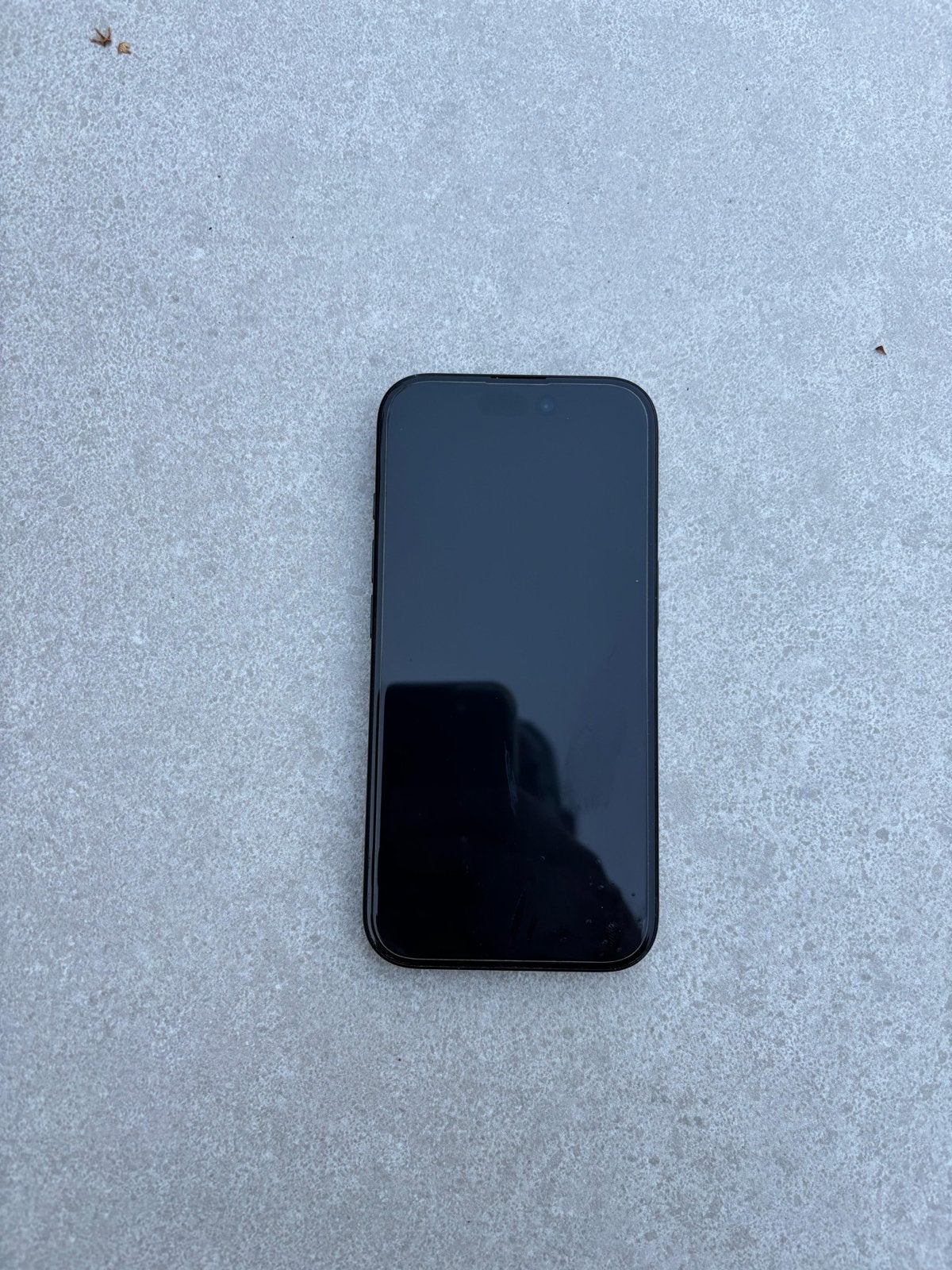 iPhone 16 128 GB Zwart, Telecommunicatie, Mobiele telefoons | Apple iPhone, Ophalen, Zwart, IPhone 16, Zonder simlock