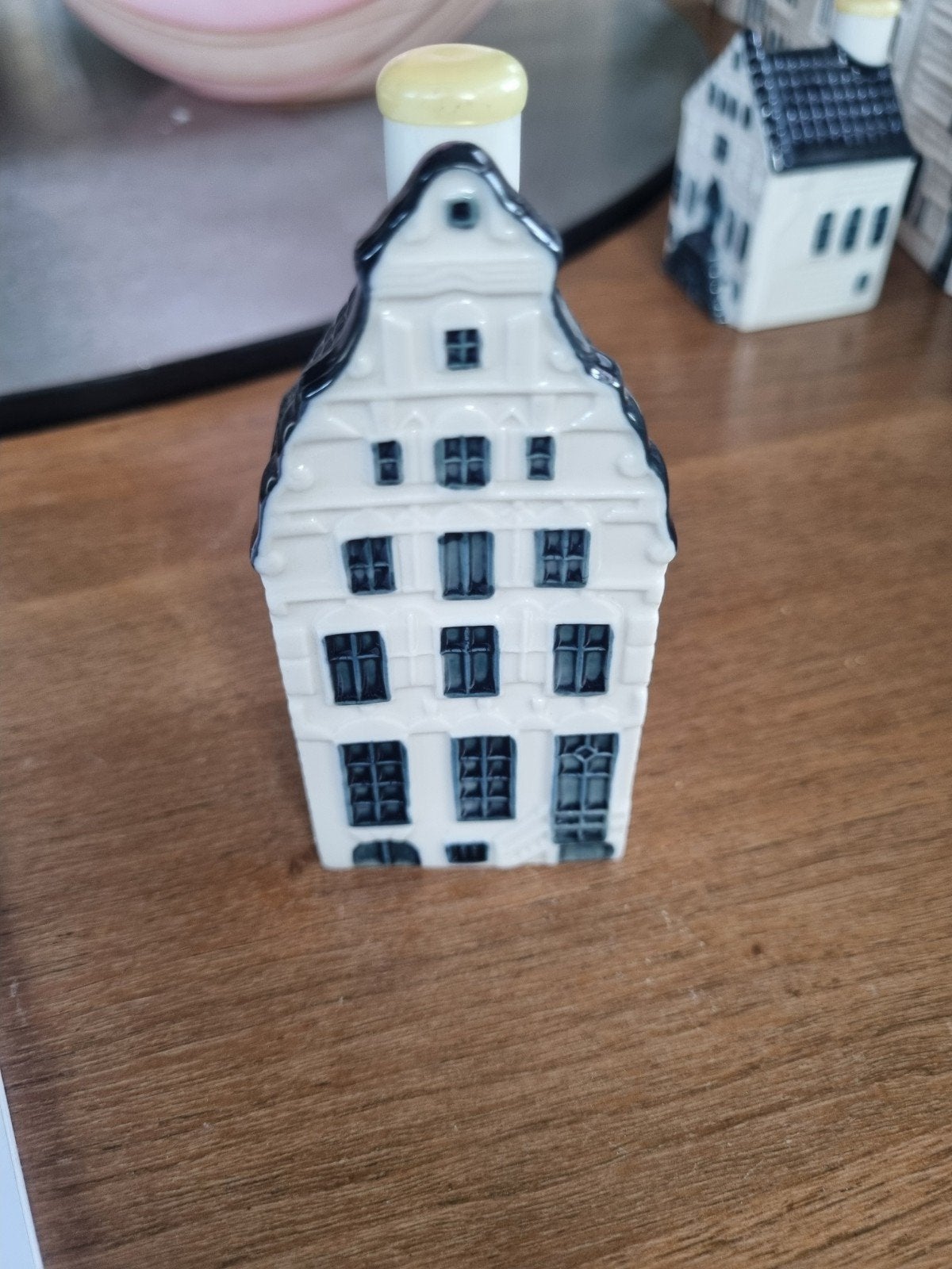 KLM huisje nummer 53 (Herengracht 203) - Gevuld en geseald, Ophalen of Verzenden, Nieuw, 41 t/m 60, Gevuld