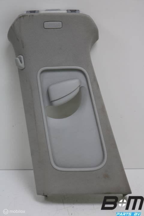 B-stijl bekleding links VW Passat B7 Sedan 3C0868417F, Gebruikt