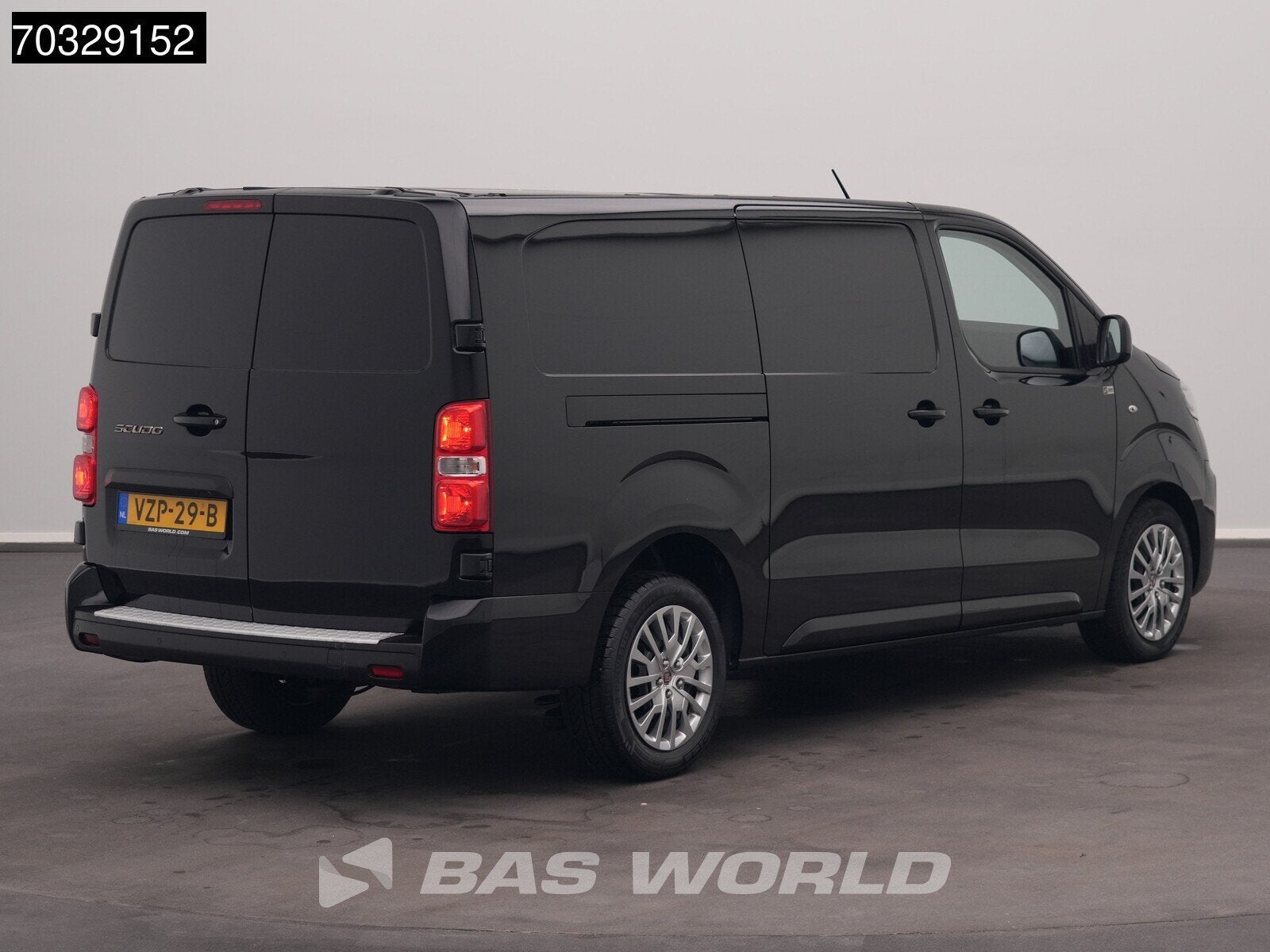 Fiat Scudo