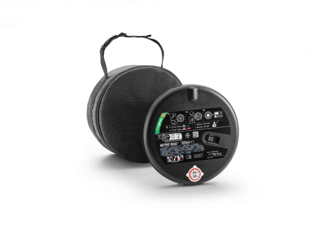 Nieuwe BMW Mobility Kit - Bandenreparatieset met Compressor, Auto diversen, Auto-accessoires, Nieuw, Ophalen of Verzenden