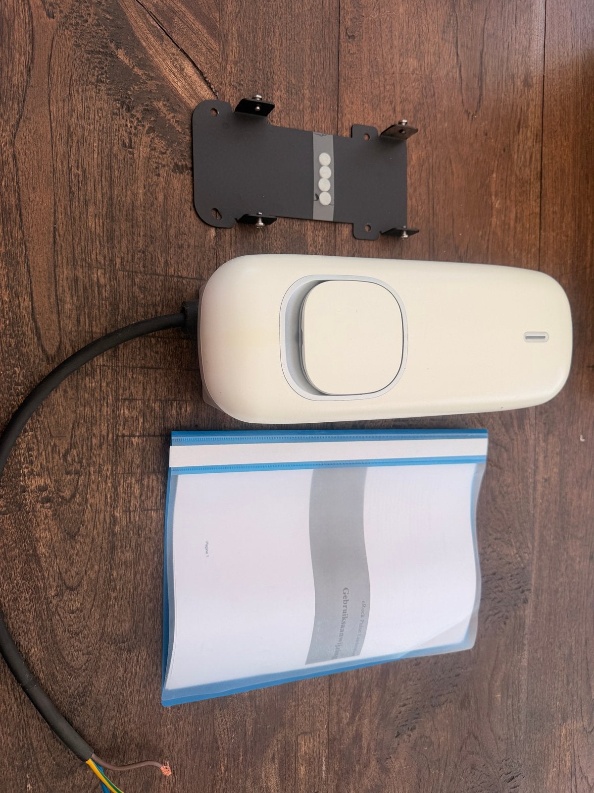 EV-lader Wallbox IP66 Wissenergy CC30-3.6KW AC, Auto diversen, Auto-accessoires, Ophalen of Verzenden, Nieuw