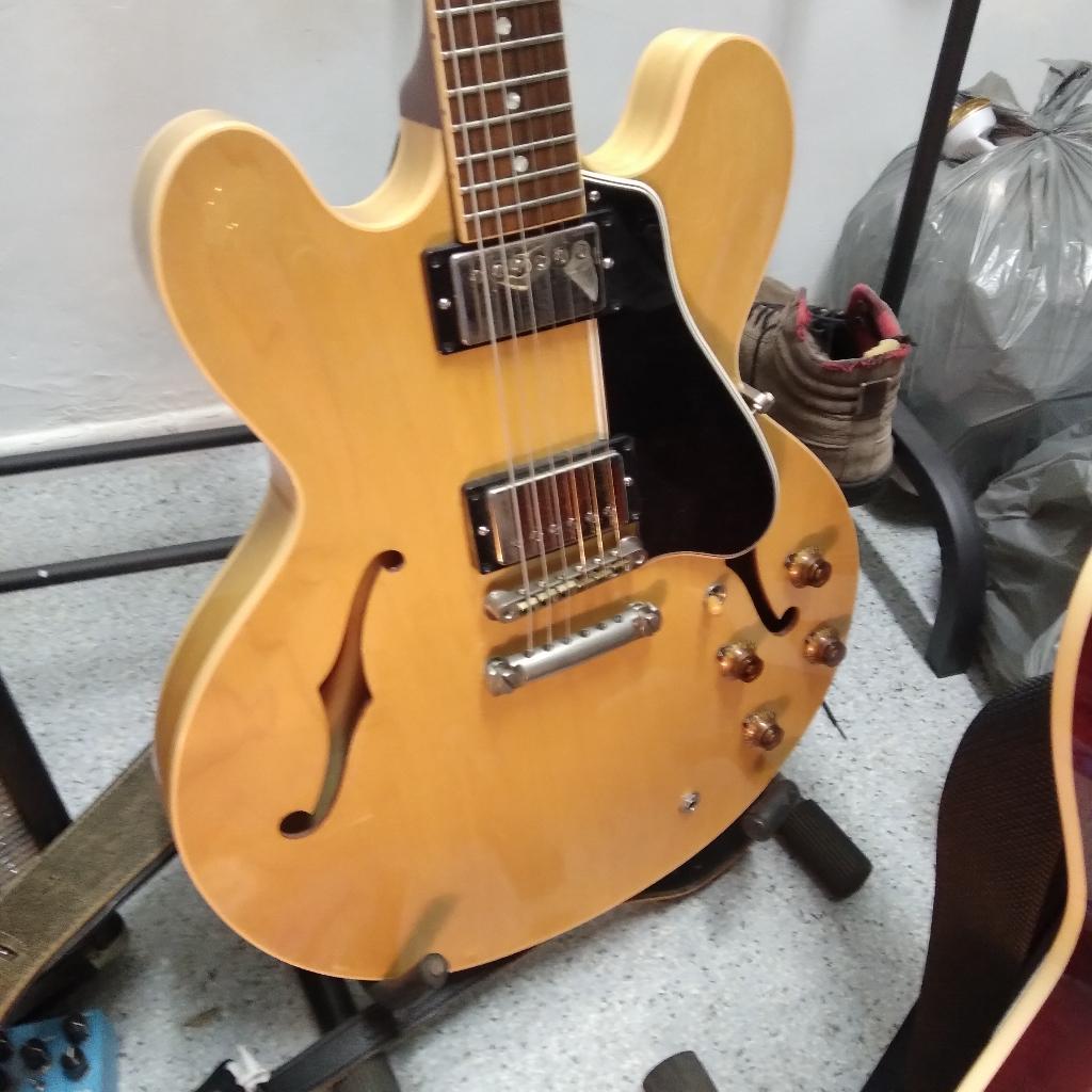Gibson Custombucker Set True Historic Nickel Cover, Muziek en Instrumenten, Ophalen, Zo goed als nieuw, Elektrische gitaar