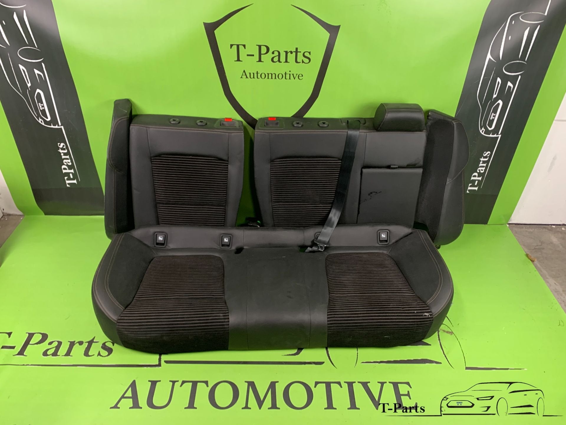renault talisman intrieur achterbank stoel achter, Info@fabrikant.eu, Renault, Ophalen of Verzenden, Fabrikantstraat 1
1000 AA  Amsterdam
