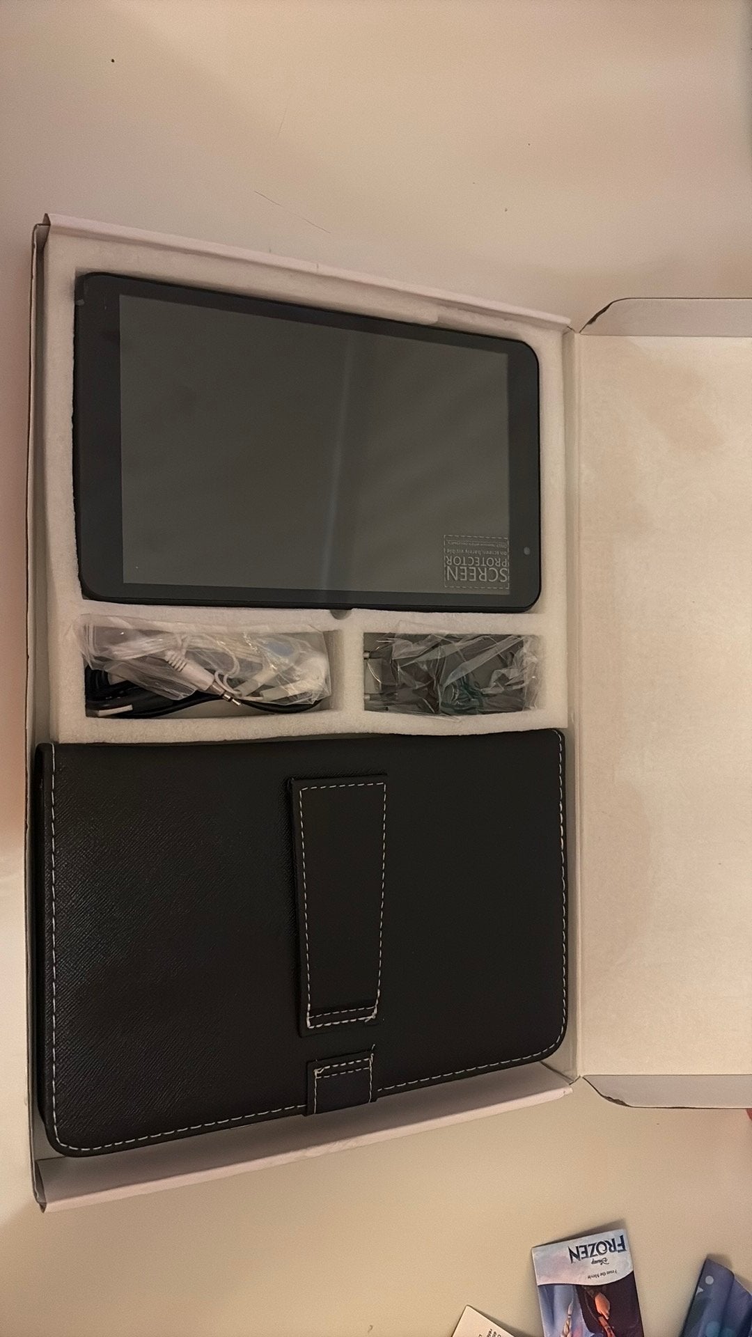 Rohs tablet, Computers en Software, Ophalen of Verzenden, Nieuw, 10 inch, 16 GB