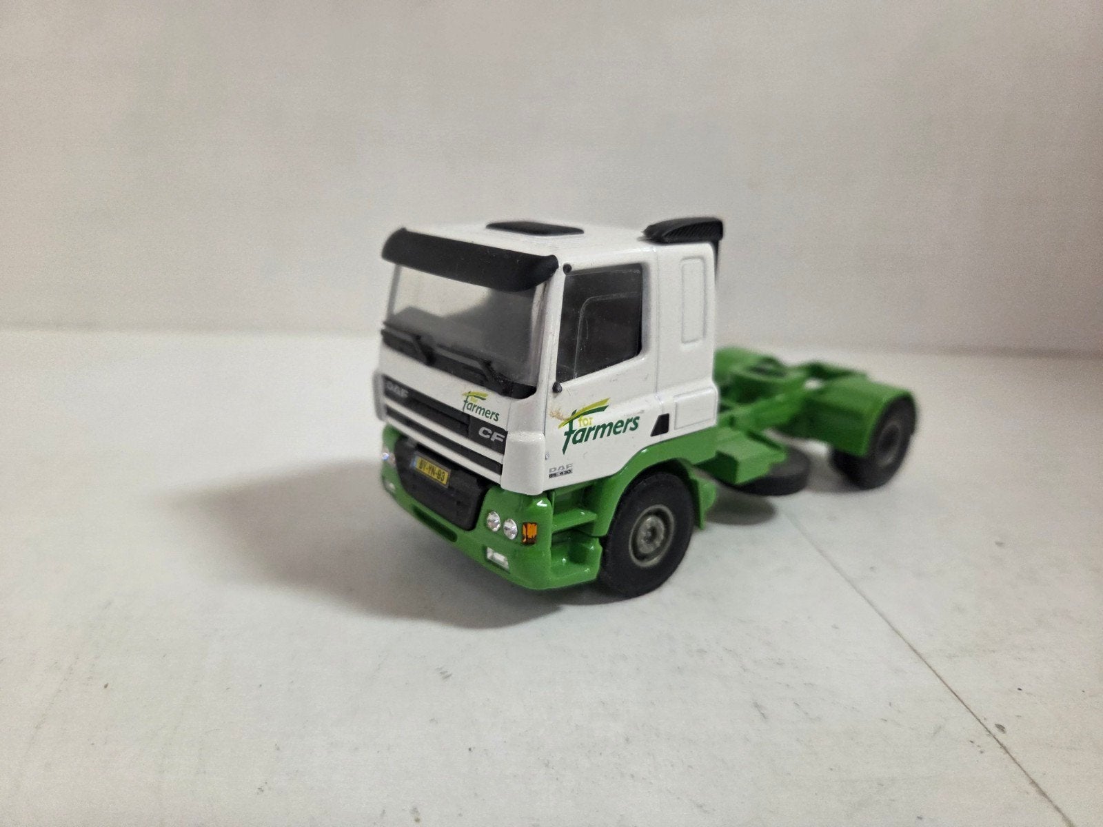 Lion Toys DAF CF for Farmers, ., Ophalen of Verzenden, Zo goed als nieuw, .