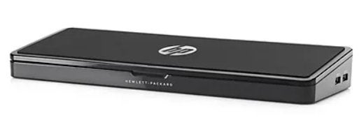 HP Universal Port Replicator USB 3.0 Docking Station, Computers en Software, Dockingstations, Gebruikt, Docking station, Laptop