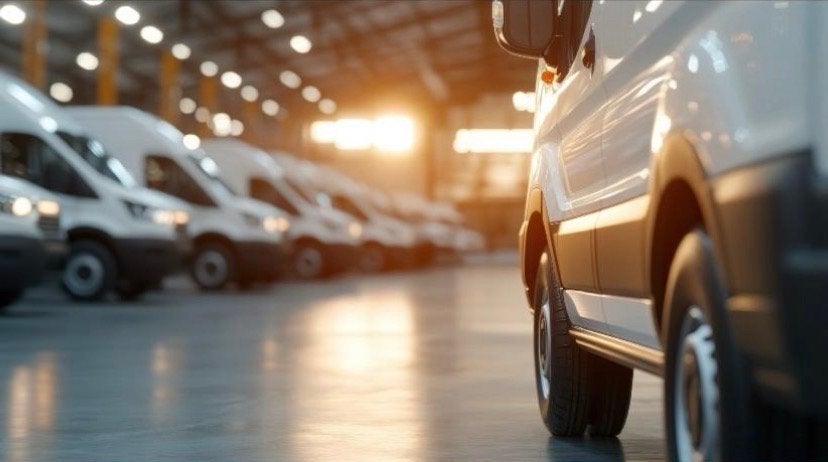 Ter overname aangeboden verhuurbedrijf in personenauto’s, Zakelijke goederen, Exploitaties en Overnames