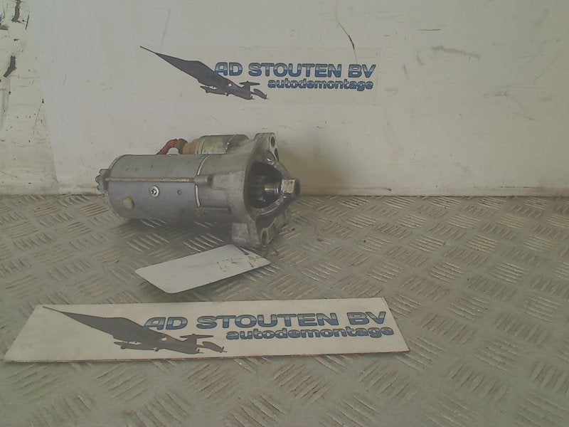 Startmotor Suzuki Grand Vitara II (JT) 2006 3110067J00000, Auto-onderdelen, Gebruikt, Suzuki Deutschland GmbH, Kontakt@suzuki.de