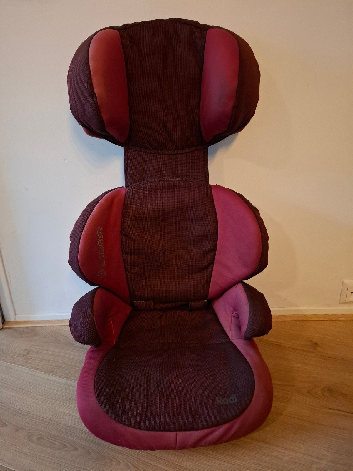 Maxi Cosi Rodi autostoeltje, Ophalen, 15 t/m 36 kg, Maxi-Cosi, Gebruikt