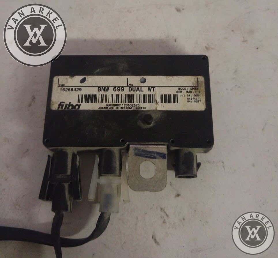 Bmw 3, 7 Serie E46, E65, E66, E67 Radioantenne FM, Ophalen of Verzenden, -, -, -