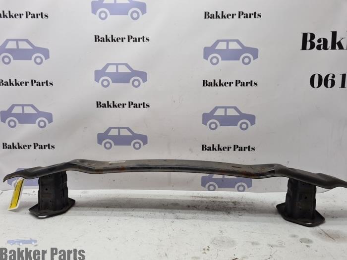 Bumperframe achter van een BMW 1-Serie, Gebruikt, -, -, Ophalen of Verzenden
