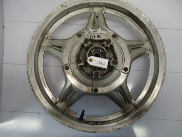 CB900 Bol Dor 1981 - 1986 Honda Velg D1-33655