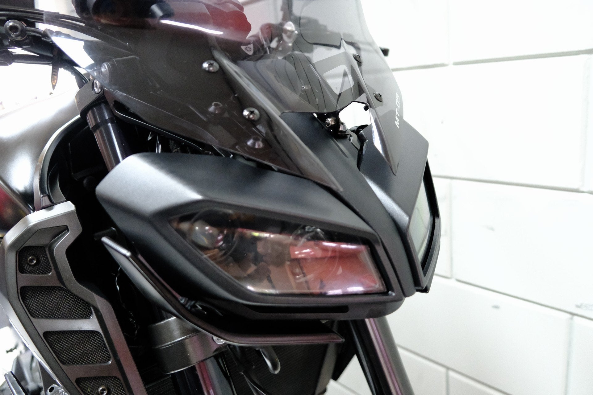 Yamaha MT-09 (bj 2018), Motoren, Klantenservice@yamaha-motor.nl, Koolhovenlaan 101
1119 NC  Schiphol-Rijk, NL, Naked bike, Yamaha Motor Europe N.V.
