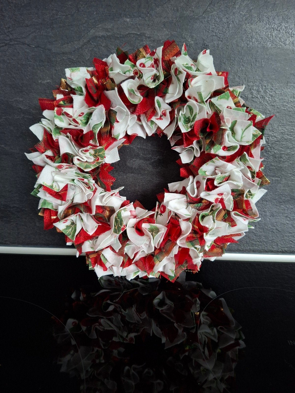 kerst krans, Ophalen of Verzenden, Nieuw