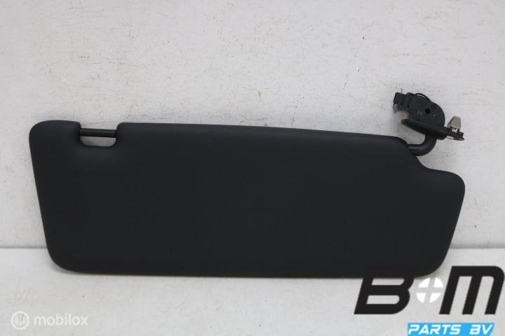 Zonneklep links Audi A4 8K 8U0857551C, Auto-onderdelen, Interieur en Bekleding, Gebruikt