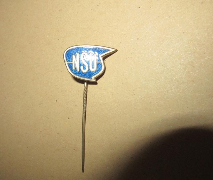 NSU speldje, Verzenden, Zo goed als nieuw, Auto's