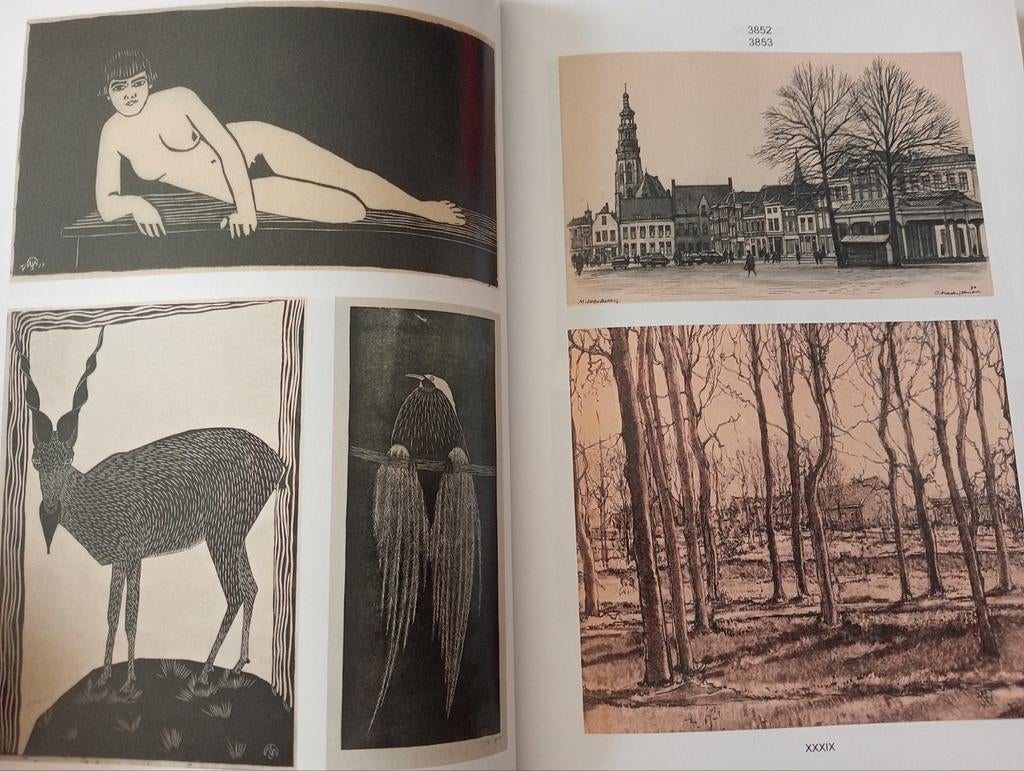 Bub Kuypers Fine Arts Catalogus 2021, Ophalen of Verzenden, Gelezen, Overige onderwerpen, Bub Kuypers Fine Arts