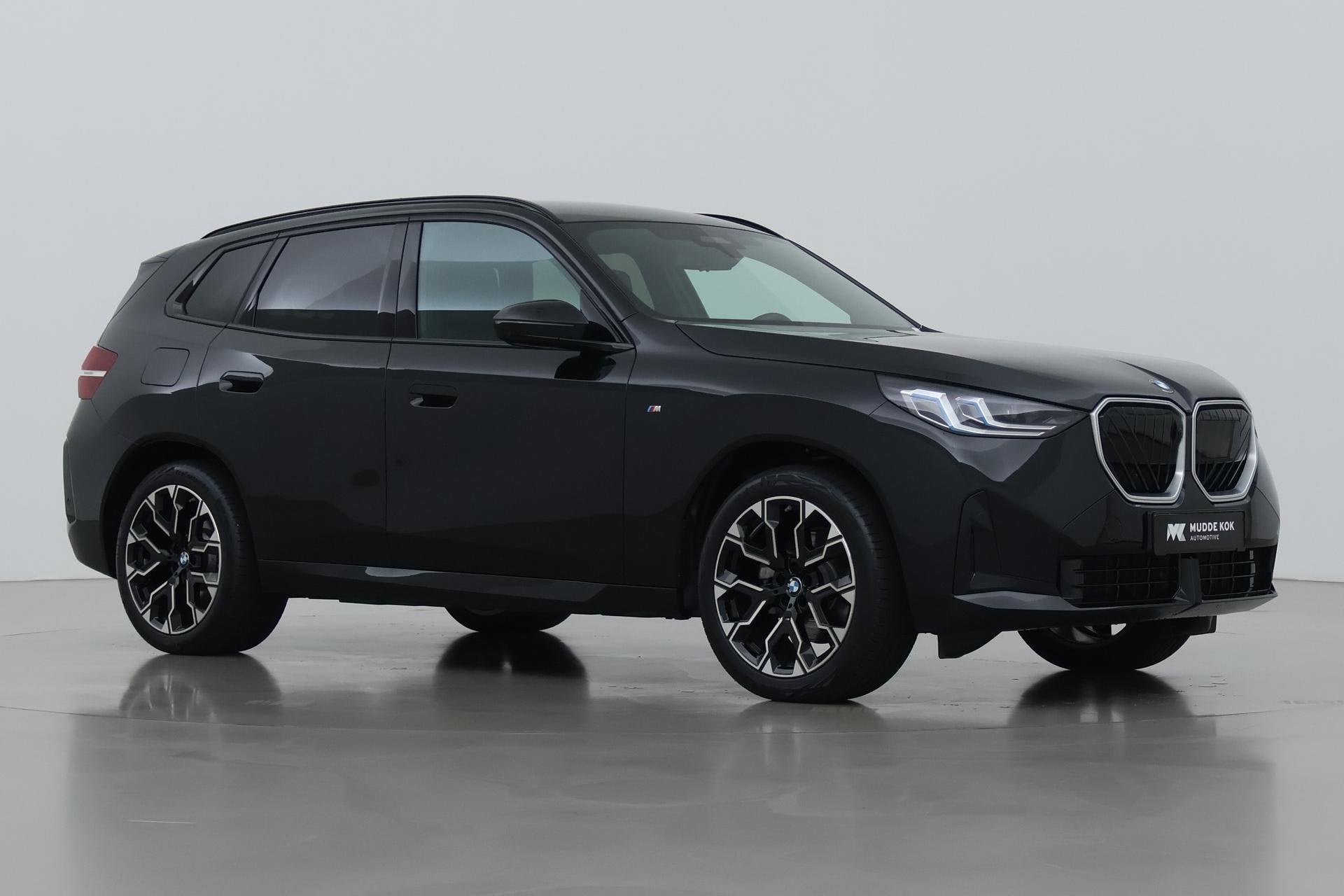 Foto 70 van BMW X3 30e xDrive | M Sport | Trekhaak | Panoramadak | Harma