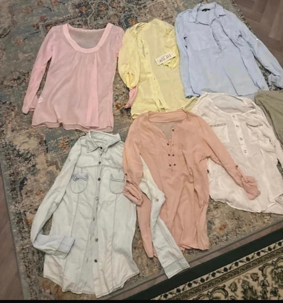 Dames kleding!, Kleding | Dames, Ophalen, Zo goed als nieuw