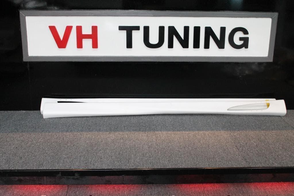 honda civic hb model ET sideskirts, Ophalen of Verzenden