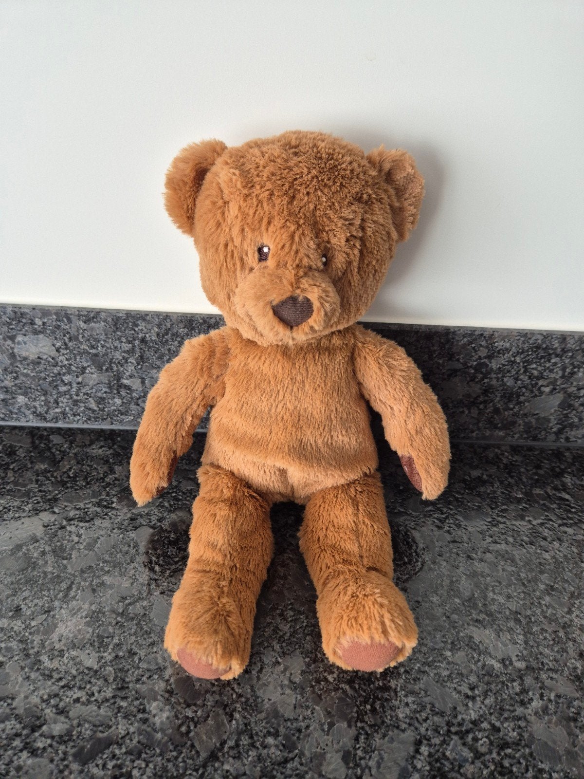 IKEA  - Knuffel Beer Brunbjorn, Ophalen of Verzenden, Zo goed als nieuw, Stoffen beer, Overige merken