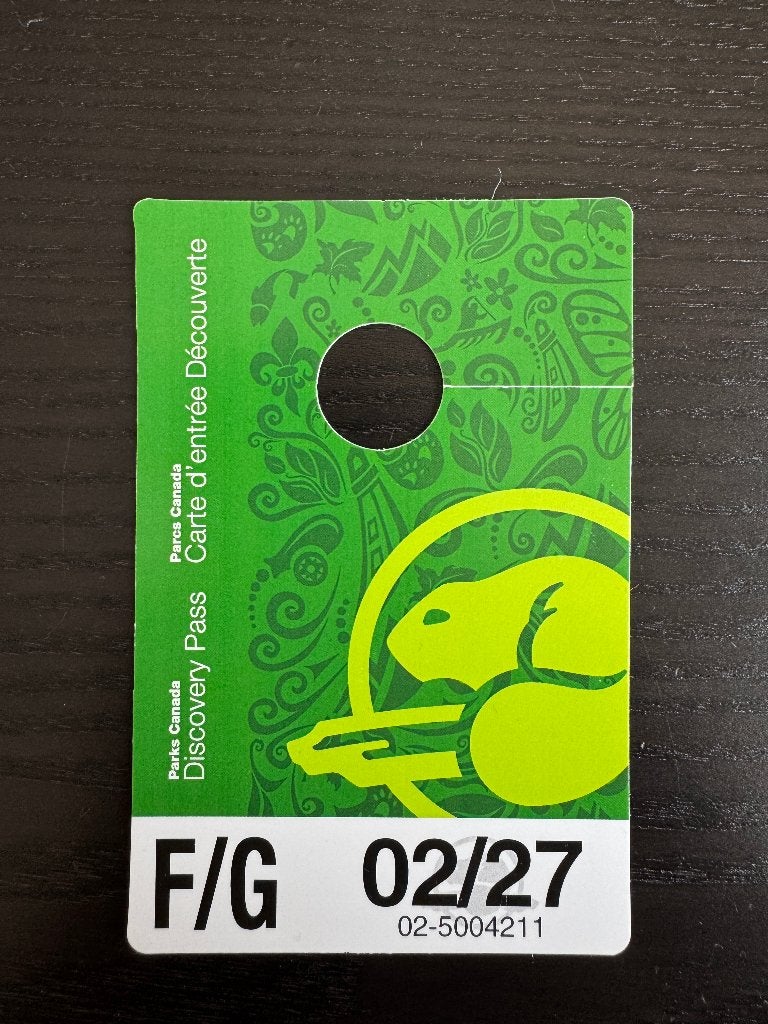 autovignetten, Tickets en Kaartjes, Autovignetten, Eén persoon