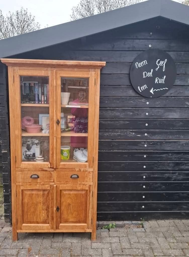 Doneer boeken, Huis en Inrichting, Ophalen, 25 tot 50 cm, 50 tot 100 cm, Minder dan 100 cm