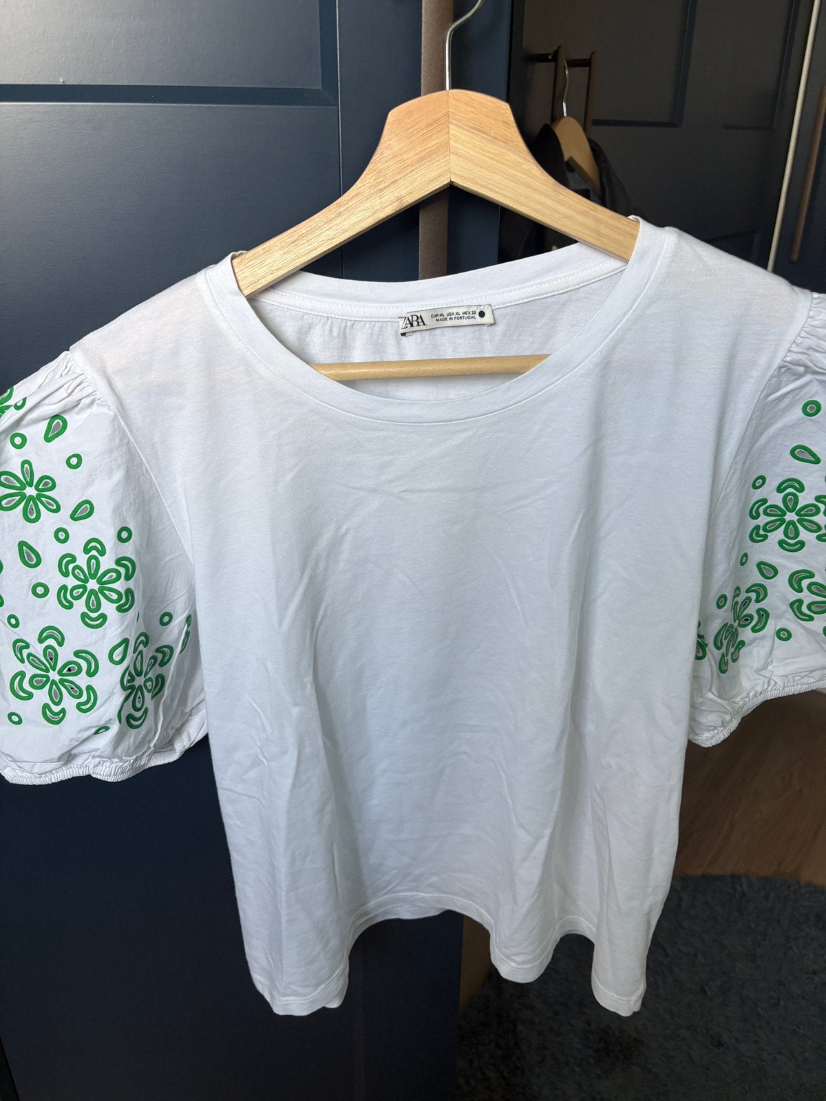 Shirt, Kleding | Dames, Meerkleurig, Maat 42/44 (L), Ophalen of Verzenden, Zo goed als nieuw