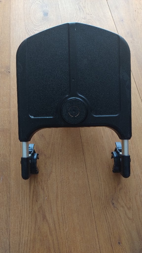 Meerijdplankje mMutsy Igo/Evo/Exo kinderwagen, Ophalen of Verzenden, Gebruikt, Mutsy