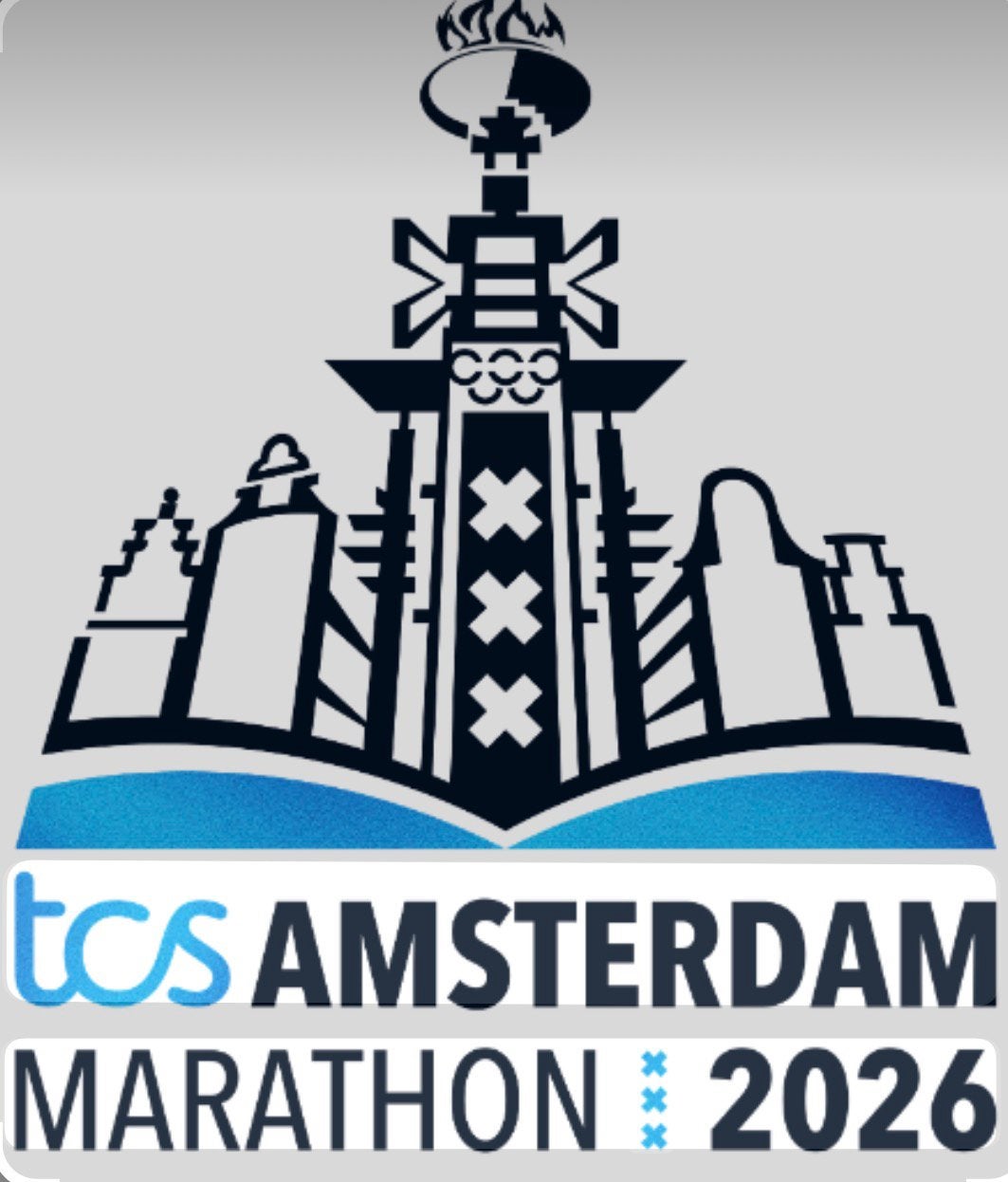 TCS Marathon - Start Area B: Stadionweg, Tickets en Kaartjes, Evenementen en Festivals, Eén persoon