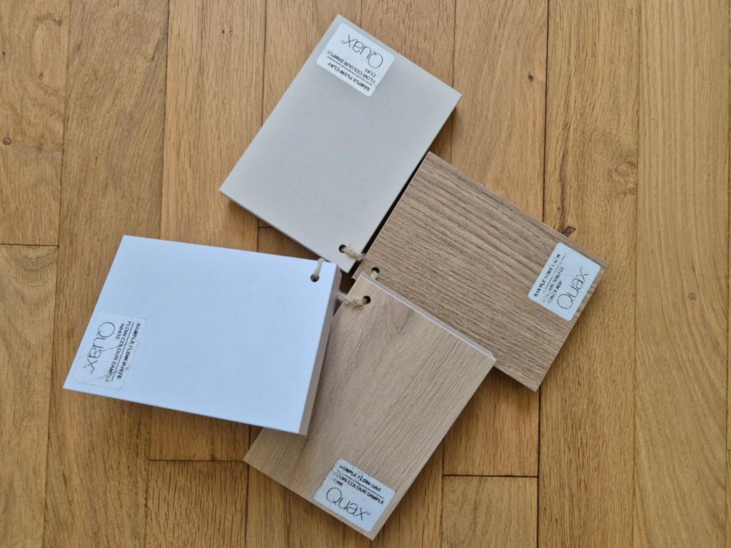 Quax Flow stalen, Huis en Inrichting, Ophalen of Verzenden, Gebruikt