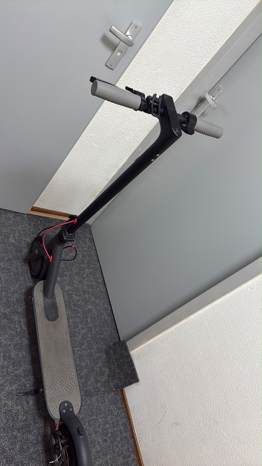 Xiaomi Mi Essential elektrische step - Zo goed als nieuw, Ophalen of Verzenden, Zo goed als nieuw, Elektrische step (E-scooter)