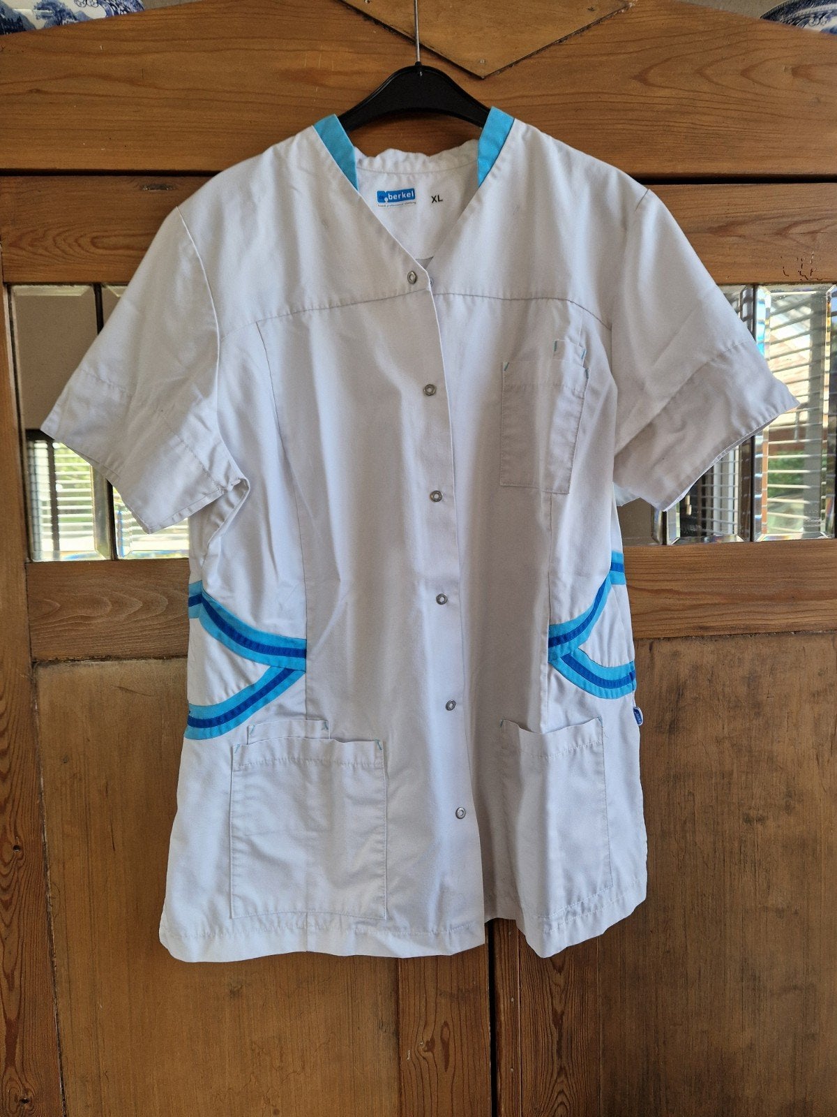 uniformjasje maat xl, Ophalen of Verzenden, Zo goed als nieuw, Maat 46/48 (XL) of groter