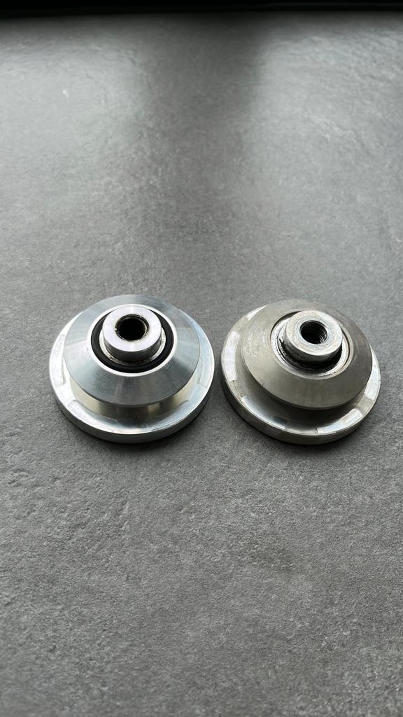 Ktm sx 50 Binnenkop insert ktm sx 50 2025, Ophalen of Verzenden, Overige typen