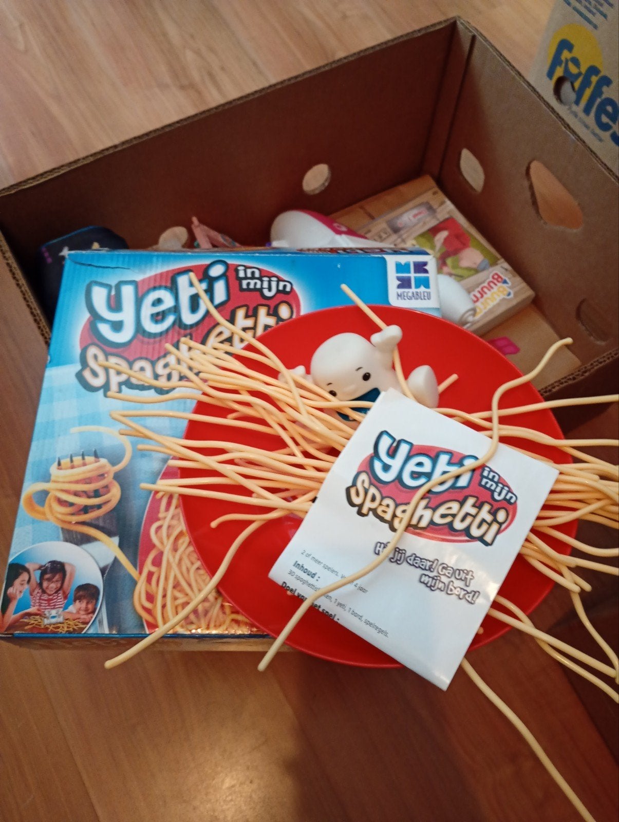 spelletjes en puzzels te koop, Ophalen, Zo goed als nieuw