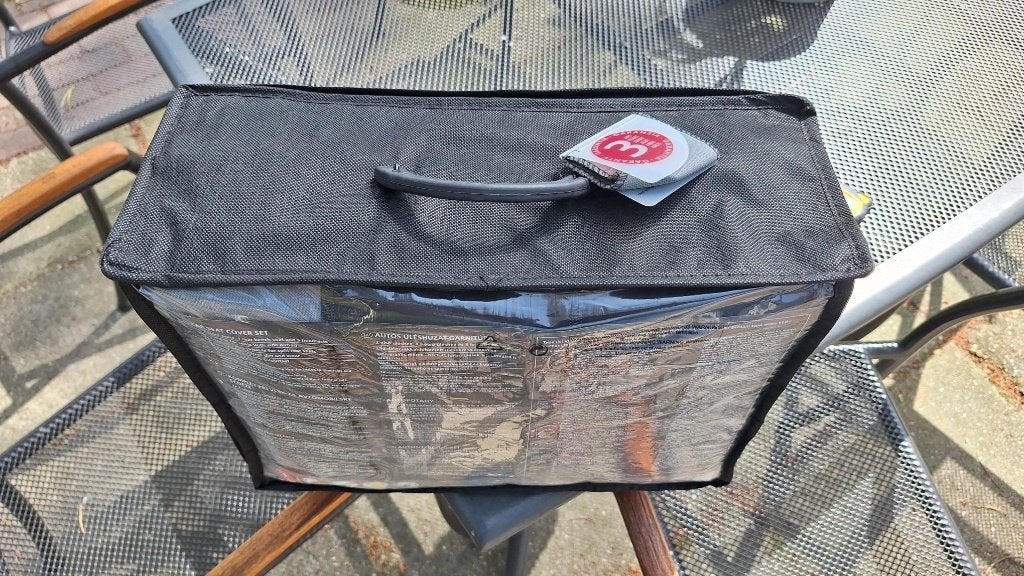 autostoelhoes, Ophalen of Verzenden, Nieuw